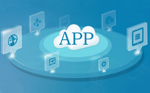 app